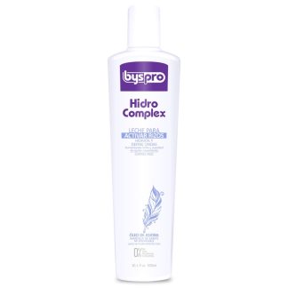Hidro Complex Leche Activa-Rizos