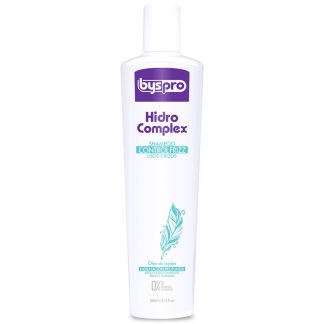 Hidro Complex Shampoo Control Frizz