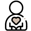 user