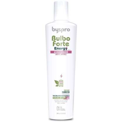 Acondicionador Bulbo Forte Energy Low Fat