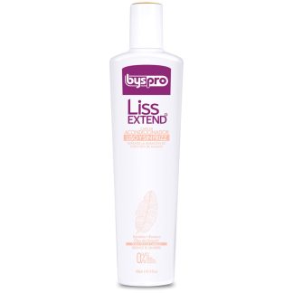 Liss Extend Acondicionador Ultra Liso