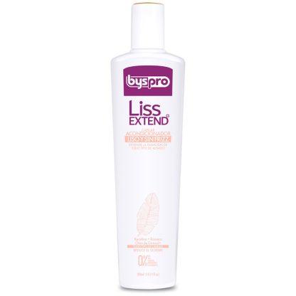 Liss Extend Acondicionador Ultra Liso