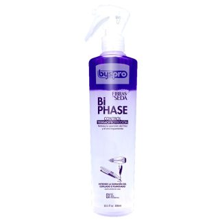 Bi Phase Spray Termo-protector - 300ml