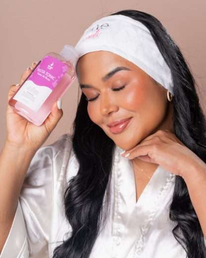 MAE Insta Tonic - Tónico de Rosas