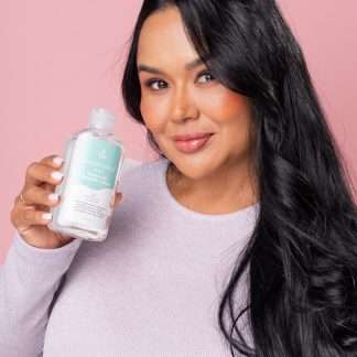 MAE Micelar Bubbles - Agua Micelar