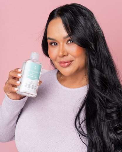 MAE Micelar Bubbles - Agua Micelar