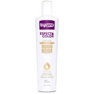 Matizante EspectaColor Cenizo Beige - 120ml