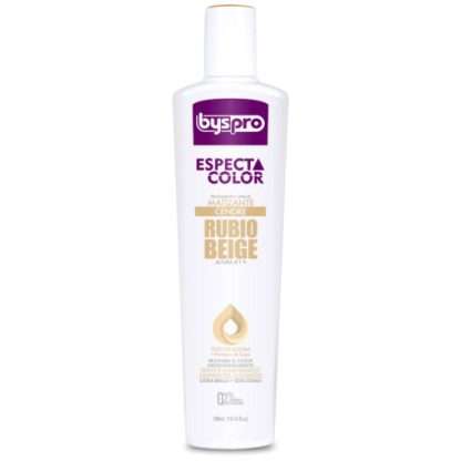 Matizante EspectaColor Cenizo Beige