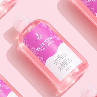 MAE Insta Tonic - Tónico de Rosas - 250ml