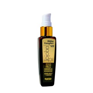 Hidro Complex Óleo de Jojoba Antifrizz