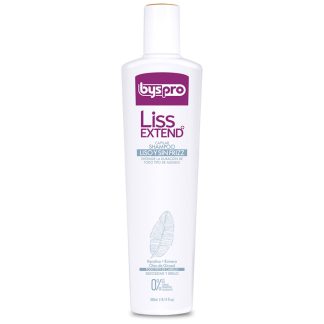 Liss Extend Shampoo Liso intenso - 300ml