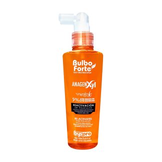 Tónico Bulbo Forte Anagenxyl bio-activador