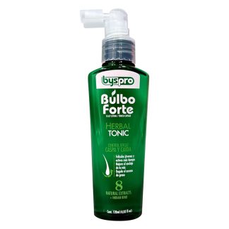 Tónico Bulbo Forte Herbal Anticaspa