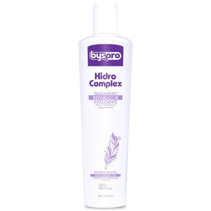 Hidro Complex Tratamiento Reparador Inteligente