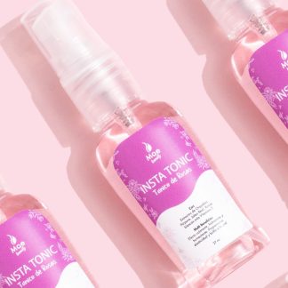 MAE Insta Tonic - Tónico de Rosas - 27ml