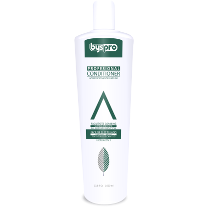 Acondicionador Hierbagen