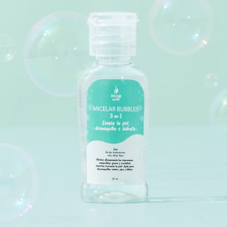 MAE Micelar Bubbles - Agua Micelar - 27ml