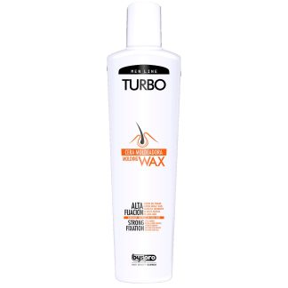 TURBO – Cera para Hombre