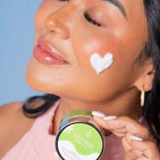Crema facial de CBD Click Face 30ml