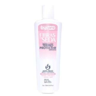 Fibras de Seda – Termoprotector Liso Inteligente 120ml