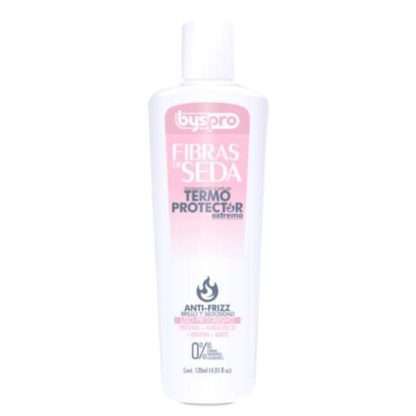 Fibras de Seda – Termoprotector Liso Inteligente 120ml