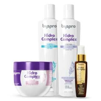 KIT ANTIFRIZZ #1