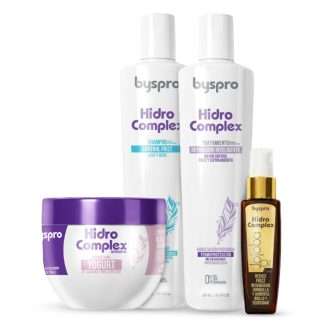 KIT ANTIFRIZZ #2