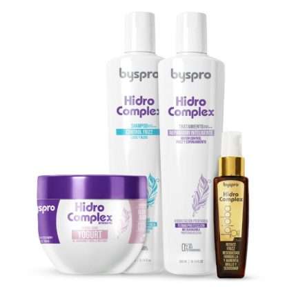 KIT ANTIFRIZZ #2