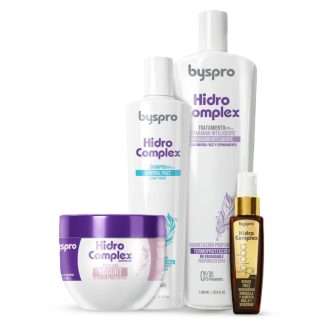 KIT ANTIFRIZZ #3