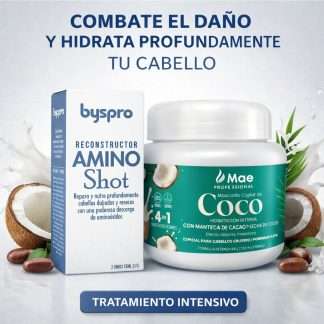 KIT Bomba Capilar