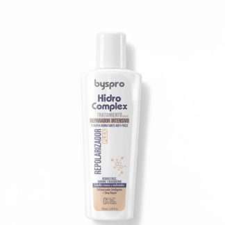 REPOLARIZADOR PLEX reparación intensiva x 120ml