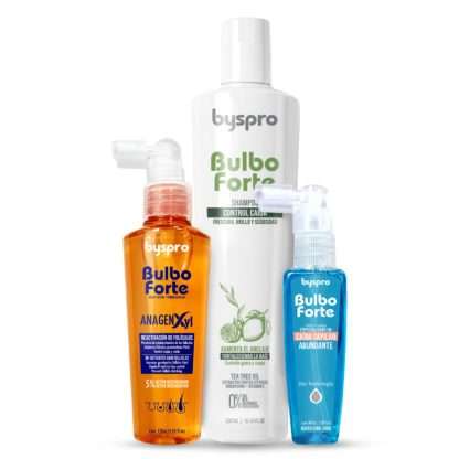 Kit Control Caída #3