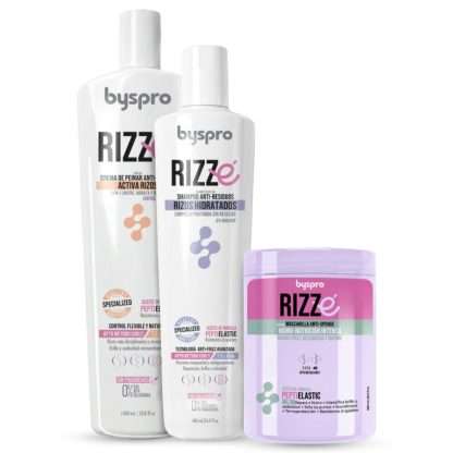 Kit RIZZÉ #4